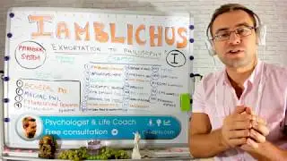 Iamblichus 