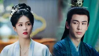 灰姑娘生氣不理人，霸道王爺立馬示弱，主動上門逗灰姑娘開心！#寧安如夢 #張凌赫  💖#白鹿