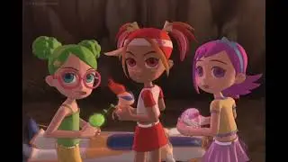 Z-Squad Ep 2 &mdash;  Z-Squad (ENG)