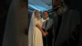 Jewish wedding at Offley place, London, UK