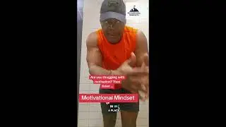 Are You Struggling With Motivation? Watch This Before You Quit