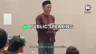 Islamic Youth Leadership Camp 2025