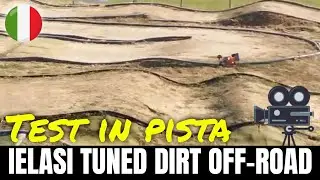IELASI TUNED DIRT OFF ROAD by OS Test