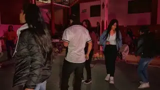 EL TREMENDO HUARACHUDO FT SONIDO MIXTEKITO ASI HACEN BAILE A LA GENTE DE ZILACAYOTITLAN FERIA 2025🔥