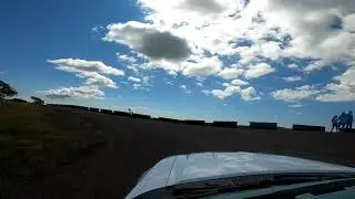 BROCKWAY MOUNTAIN DRIVE - KEWEENAW  PENINSULA - MICHIGAN'S  U.P.