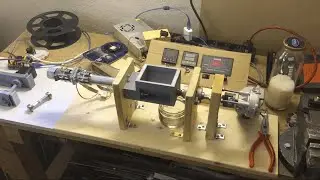 How it Works &ndash; Filament Extruder Project | Part 4