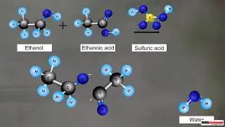 Ethanoic Acid