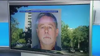 Attorney Accused Of Embezzling Over $1 Million From Charitable Organizations In Sacramento