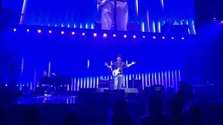 John Mayer - Gravity feat. Greg Fillinganes - Palm Springs, CA, 4/6/23