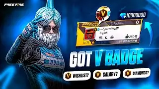 I JOINED PARTNER PROGRAM 😍 GOT RARE ITEMS AND 100000 DIAMONDS? 🤯
