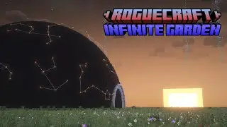 Roguecraft - The Infinite Garden (Trailer)