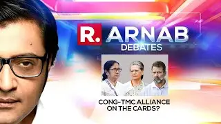 'Mamata Can Be More Of A Congressman Than Me': Romesh Sabharwal's Big Hint On Alliance With TMC