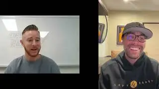 Down With The Root PODCAST | Episode 7: Jesse Buss From LEFT COAST LEGENDS & Part LAKERS Owner