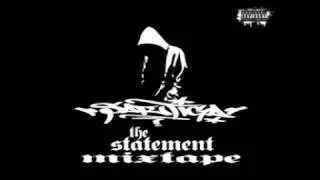 -The Statement- Satu Tiga Feat HerdiOflo The Law From 