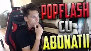 🔴 @fwul1 in VIZITA la MARKI! JUCAM cu BAIETII CS:GO ❤