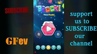 Block! Hexa Puzzle ''8 MANIA