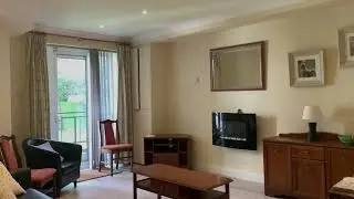 5 Ballsbridge Gardens