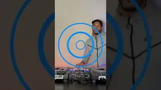How to Creatively Scratch Over Hip Hop Instrumentals | #scratching #katoonthetrack