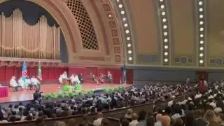 U of M medical students protest anti-abortion speaker