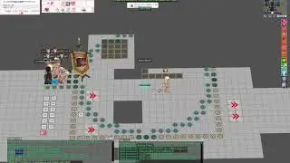 sinx pov | bloodbath ro
