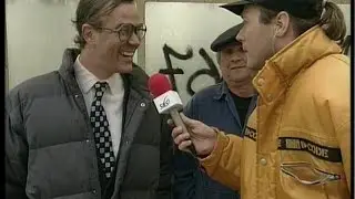 De Nieuwsgier afl 1 met o.a. Coen van Vrijberghe de Coningh, Wivineke van Groningen en Han Oldigs