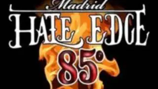 Hate Edge - Fuera del reba&ntilde;o