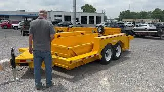 2023 AIR-TOW UT16-14 For Sale
