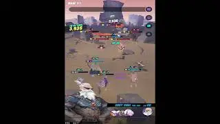 Ollie Event 1-6 Guide | Dislyte