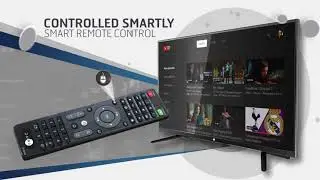 Entertainment Like Never Before I 40 inches LED TV | Daiwa