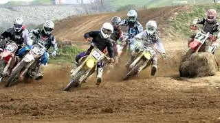 #242 Josh Mosiman