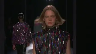 Christopher Kane Fall Winter 2018 2019