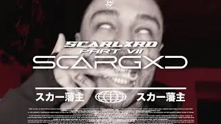 scarlxrd - SCARGXD (Sub. Espa&ntilde;ol)