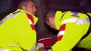 Spannung im Industrie - Denkmal ~ ASDS