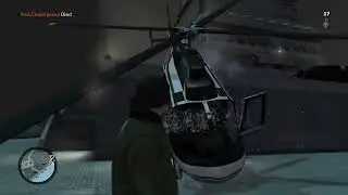 Higgins Helitours Disaster 04/28/05