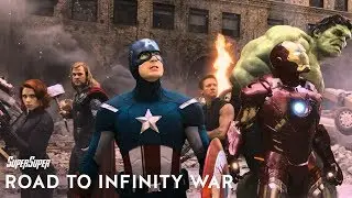 The Avengers Movie Facts that Will Blow Your Mind!