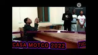 TUCASA MOTCO 2022