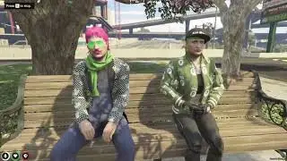 FiveM UwU Cafe Sitting Script for QBCORE