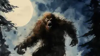 The Yowie: Australia's Bigfoot?