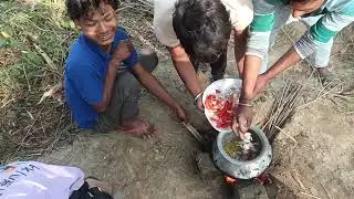 Naya sal ka party 