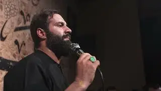 ذكر امير المؤمنين مقدس-كربلايى حسين ايزادخواه-هيئة دار الزهراء-لبنان-بيروت