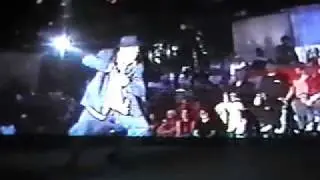 JRock (ABM) vs Gucchon (Fab-5 Boogz) BBoy Summit 2003