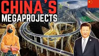 &ldquo;Future Ka China 🇨🇳 | When every work will be done by machines! 🤖 | Saima Ali Channel&rdquo;