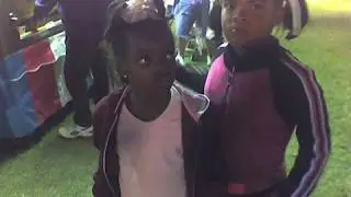 New Hope Baptist Church Girl Scouts - Troop 26