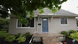 730 Thomas Lane, Columbus, Ohio 43220 House For Sale