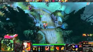 Dota 2 - KingDom Play Jungernaut - Dota 2 GamePlay