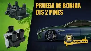 02 PRUEBA DE BOBINA DIS SIN MODULO INTEGRADO