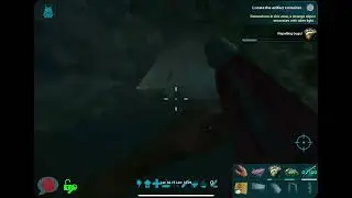 How To Tame An Araneo/Spider. (Ark Mobile)