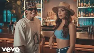 Beéle, Anitta - Bésame Asi  (Alt Urbano Mix)
