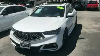 Deals to be had? Supply issues at car dealerships fading