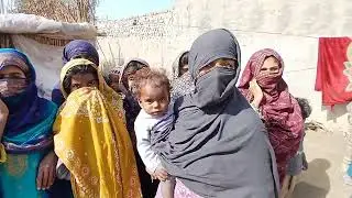 A poor family needs ration for the month of Ramadan, please help.